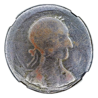 Coin obverse image