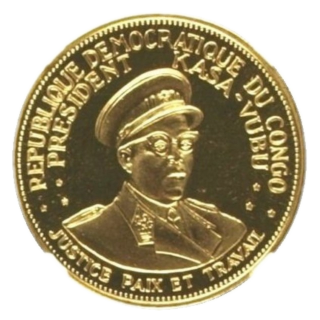 Coin obverse image
