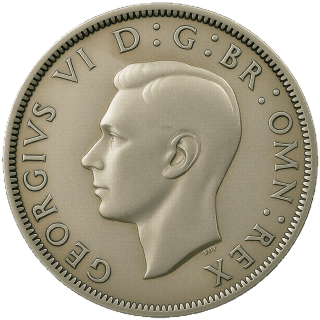 Coin obverse image