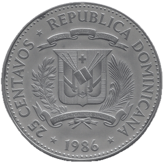 Coin obverse image