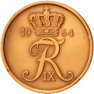 Coin obverse image