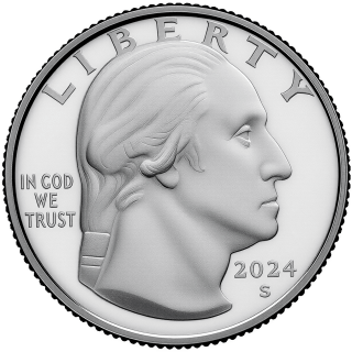 Coin obverse image