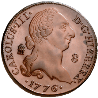 Coin obverse image