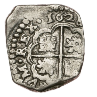 Coin reverse image