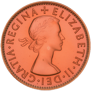 Coin obverse image