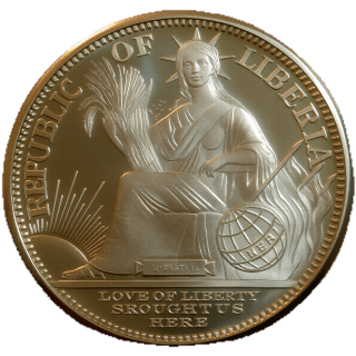 Coin obverse image