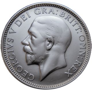 Coin obverse image
