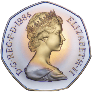 Coin obverse image