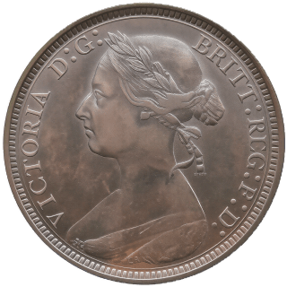 Coin obverse image