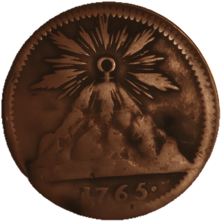 Coin reverse image