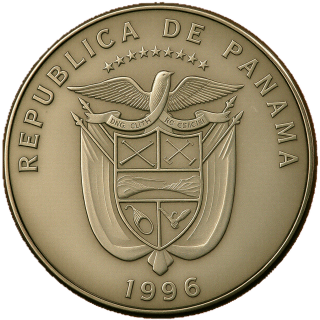 Coin obverse image