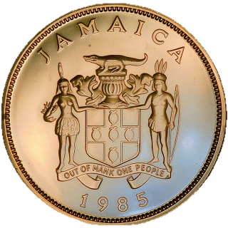 Coin obverse image