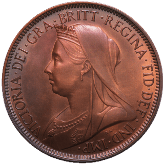 Coin obverse image