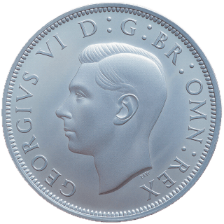 Coin obverse image