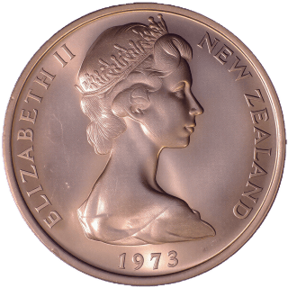 Coin obverse image