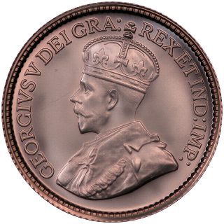 Coin obverse image
