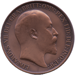 Coin obverse image