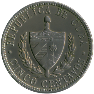 Coin obverse image