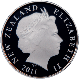 Coin obverse image