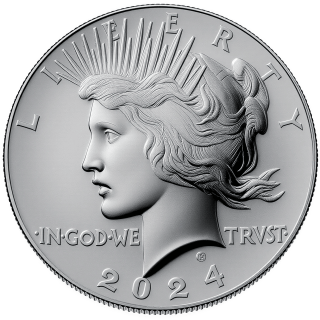 Coin obverse image