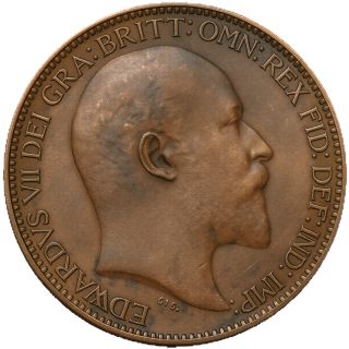Coin obverse image