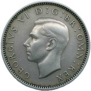 Coin obverse image