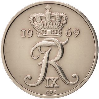 Coin obverse image
