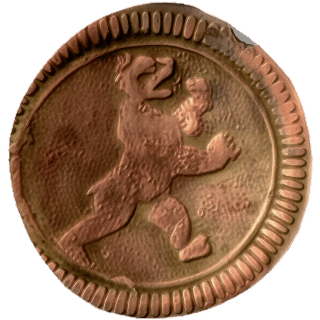 Coin obverse image