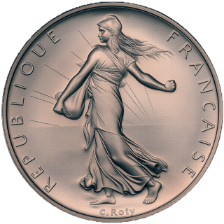 Coin obverse image