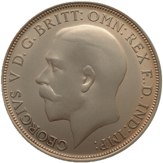 Coin obverse image