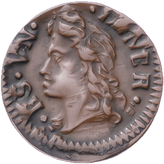 Coin obverse image