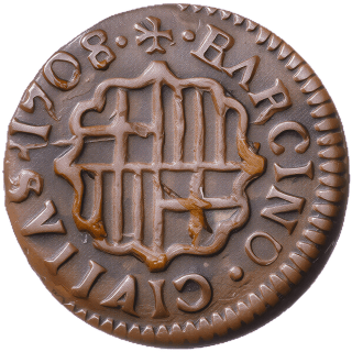 Coin reverse image