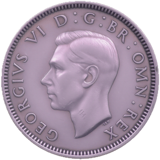 Coin obverse image