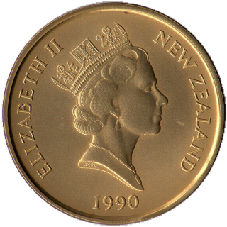 Coin obverse image