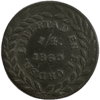 Coin reverse image