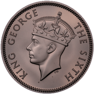 Coin obverse image