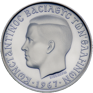 Coin obverse image