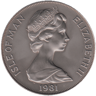 Coin obverse image