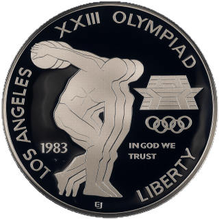 Coin obverse image