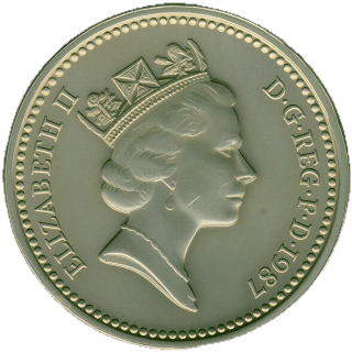 Coin obverse image