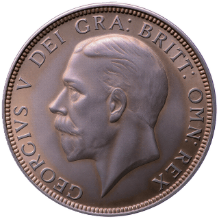 Coin obverse image