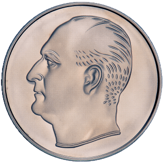 Coin obverse image