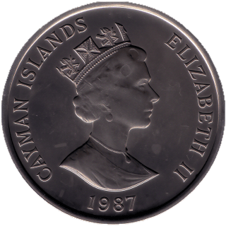 Coin obverse image