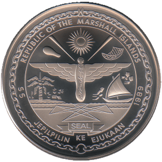 Coin obverse image
