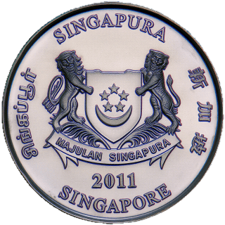 Coin obverse image