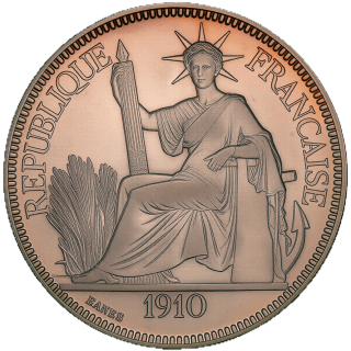 Coin obverse image