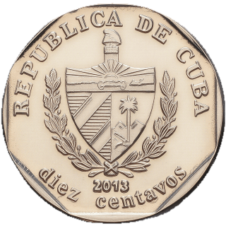 Coin obverse image