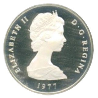 Coin obverse image