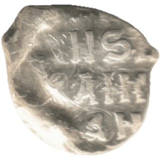 Coin reverse image