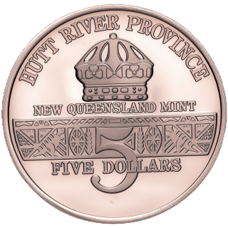 Coin obverse image